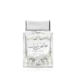 Perfume Pure Musk for women and men 100ML EDP | By Lattafa Perfumes - Image 3