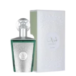 Lattafa Sherif Eau de Parfum 100ml - Image 3