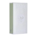 Lattafa Sherif Eau de Parfum 100ml - Image 4