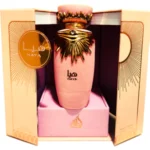 Perfume Haya  100 ml For Women By Lattafa