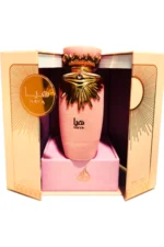 Perfume Haya  100 ml For Women By Lattafa