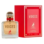 Perfume Voices for women By MAISON ALHAMBRA