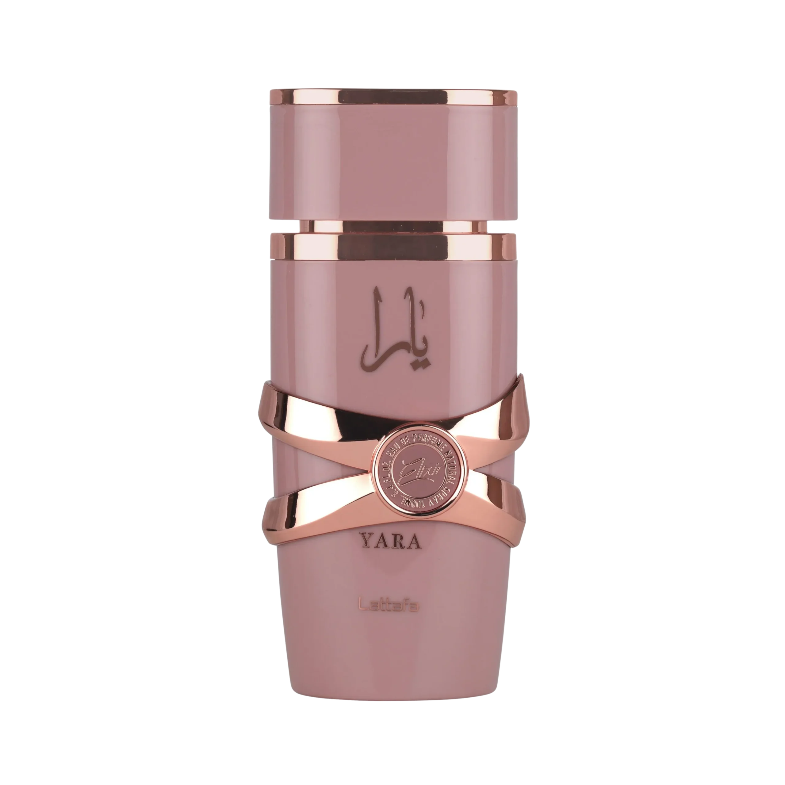 Yara-Elixir-90267125 LATTAFA YARA ELIXIR EDP 100ML - Image 1