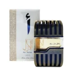 Perfume Al Azal  100ml For Men By Lattafa