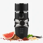 Perfume Asad Elixir EDP By Lattafa 100ml - Image 2