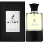 Perfume Avant  for men  By MAISON ALHAMBRA