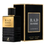 Perfume B.A.D. HOMME For Men By MAISON ALHAMBRA