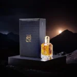 Perfume Bin Shaikh By Ahmed Al Maghribi 90ml  Edp - Image 2