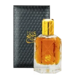 Perfume Bin Shaikh By Ahmed Al Maghribi 90ml  Edp