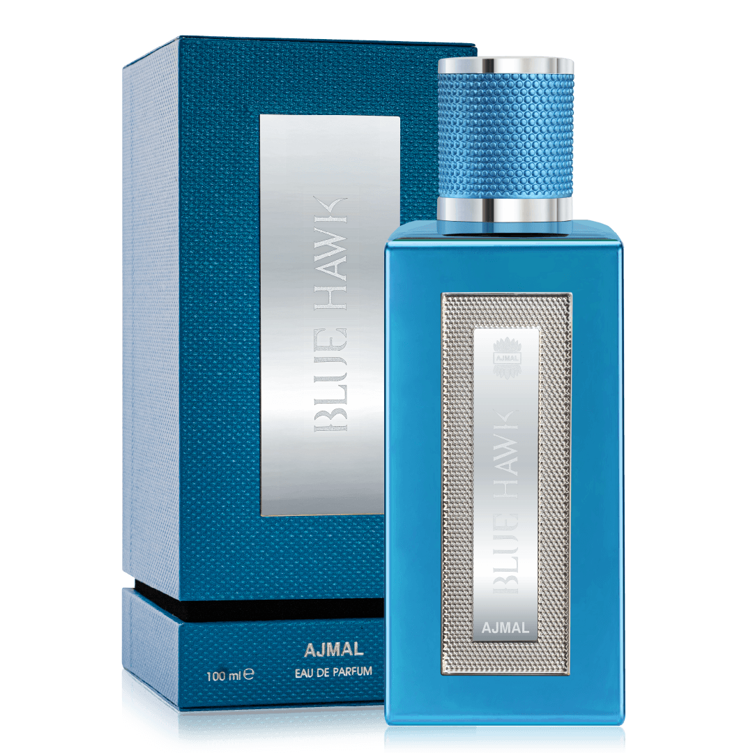 blue_hawk-9.webp Perfume Blue Hawk | Eau De Parfum 100ml | By Ajmal perfumes - Image 1