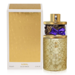 Perfume Aurum Elixir | Eau De Parfum 75ml | By Ajmal perfumes