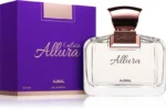 Perfume Ajmal Entice Allura | Eau De Parfum 75ml | By Ajmal perfumes - Image 3