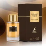 Perfume Exclusif TabacFor Men By MAISON ALHAMBRA - Image 2