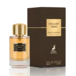 Perfume Exclusif TabacFor Men By MAISON ALHAMBRA
