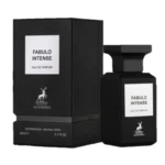 Perfume Fabulo Intense unisex BY MAISON ALHAMBRA