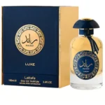 Perfume Raed  Gold 100 ml Unisex By Lattafa