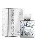 Armaf Club de Nuit Sillage Eau de Parfum 105ml - Image 3