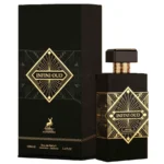 Perfume Infini Oud  By MAISON ALHAMBRA