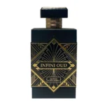 Perfume Infini Oud  By MAISON ALHAMBRA - Image 2