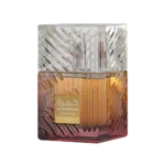 Lattafa Khamrah Dukhan EDP Unisex 100ML