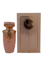 Perfume Haya  100 ml For Women By Lattafa - Image 2