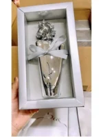 Perfume Maahir Legacy 100 ml EDP By Lattafa Perfumes For unisex - Image 2