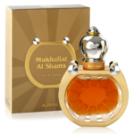 Perfume Mukhallat Al Shams 50ml For men & womens by Ajmal Perfumes