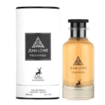 Perfume Jean Lowe Nouveau For Unisex By MAISON ALHAMBRA - Image 2