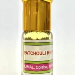 Loose Oil  PATCHOULI KHUSUSI 3ml For Unisex By Ajmal india