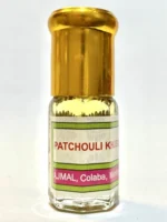 Loose Oil  PATCHOULI KHUSUSI 3ml For Unisex By Ajmal india