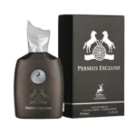 Perfume Perseus Exclusif  for men By MAISON ALHAMBRA