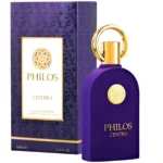 Perfume Philos Centro For unisex MAISON ALHAMBRA