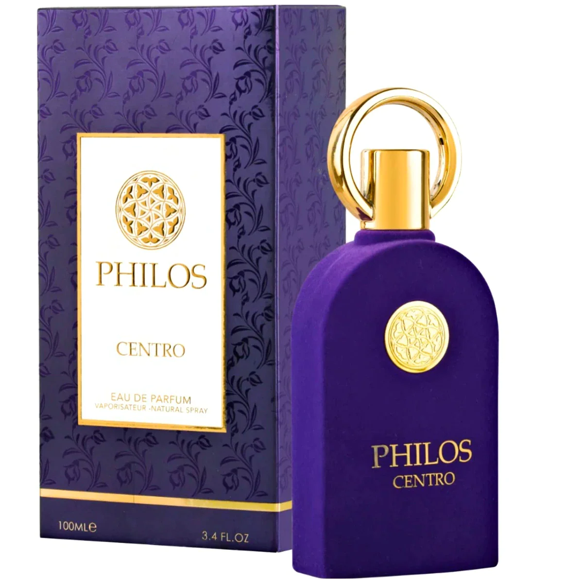 philos-centro_1200x.webp Perfume Philos Centro For unisex MAISON ALHAMBRA - Image 1