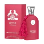 Perfume Reyna for women ByMAISON ALHAMBRA