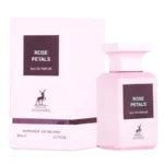 Perfume Rose Petals For women By MAISON ALHAMBRA
