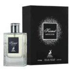 Perfume Kismet Moscow  By MAISON ALHAMBRA