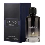 Perfume Salvo Intense For Men By MAISON ALHAMBRA