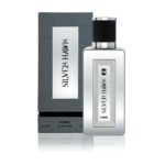 Perfume SILVER HAWK | Eau De Parfum 100ml | By Ajmal perfumes