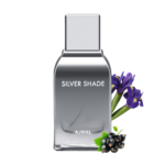 Perfume Silver Shade 100ml For Men By Ajmal Perfumes - Image 5