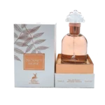 Perfume Sunset Rose Maison Alhambra  for women By MAISON ALHAMBRA