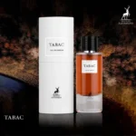 Perfume Tabac By Al Hambra Perfumes 100ml