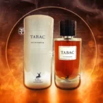 Perfume Tabac By Al Hambra Perfumes 100ml - Image 2