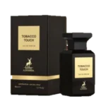 Perfume Tobacco Touch For unisex By MAISON ALHAMBRA