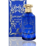 Perfume The Myth  unisex By MAISON ALHAMBRA