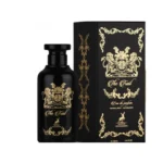 Perfume The Trail  For Men By MAISON ALHAMBRA